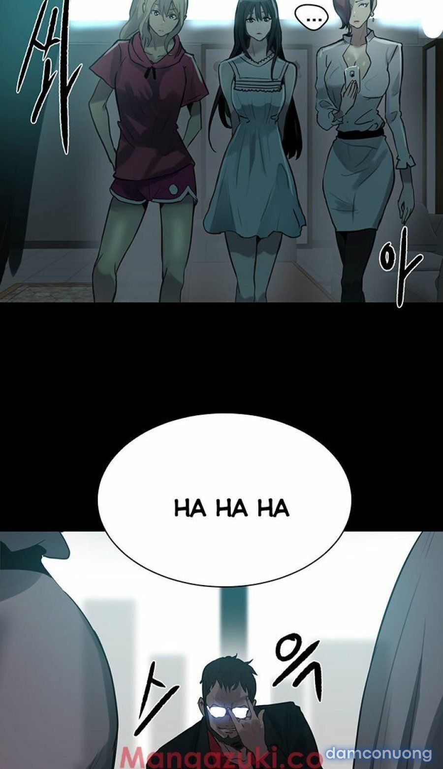 Những Nữ Thần Tiệm Net Chương 20 page 55 - Giả Dược