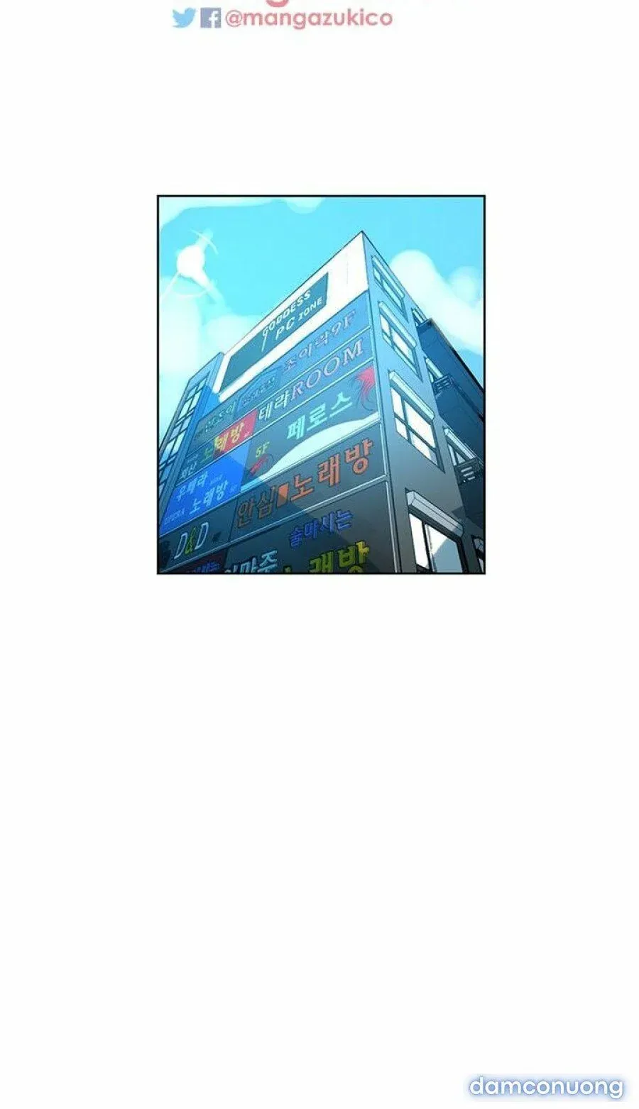 Những Nữ Thần Tiệm Net Chương 21 page 13 - Giả Dược