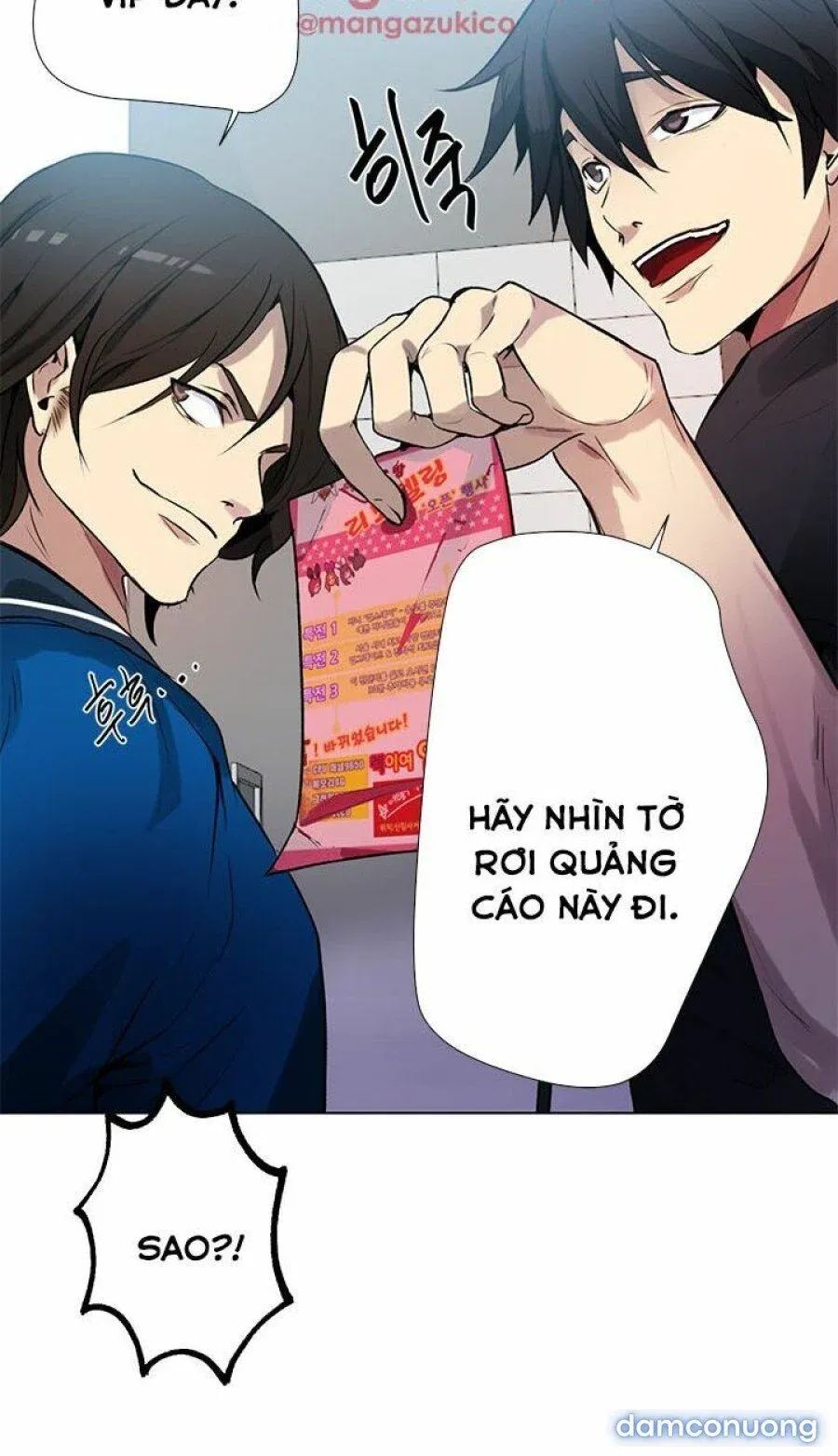 Những Nữ Thần Tiệm Net Chương 21 page 21 - Giả Dược