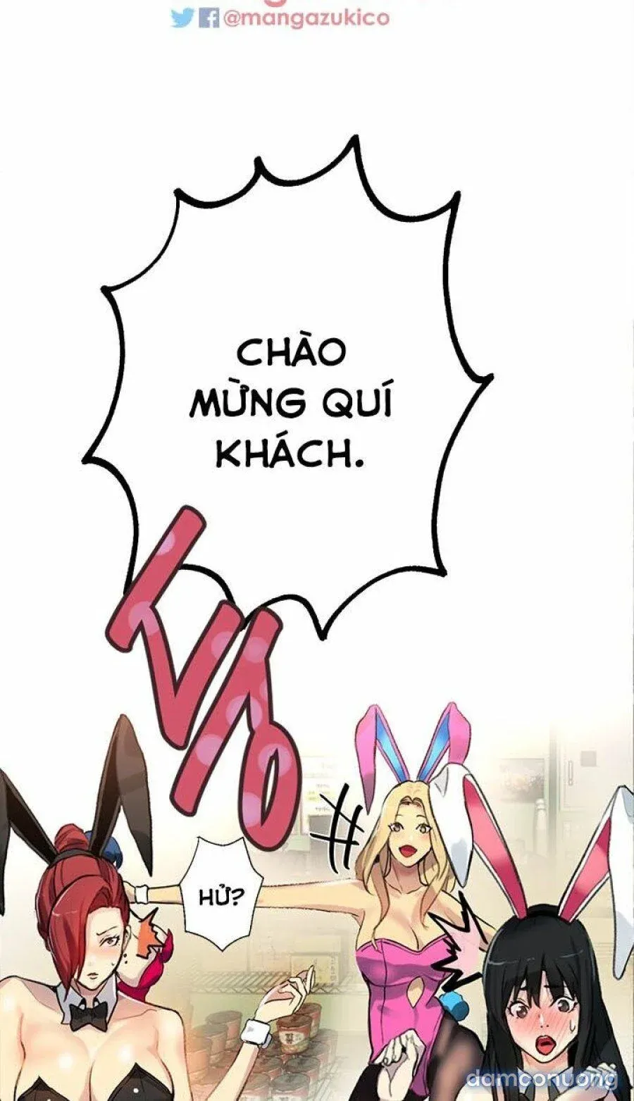 Những Nữ Thần Tiệm Net Chương 21 page 26 - Giả Dược