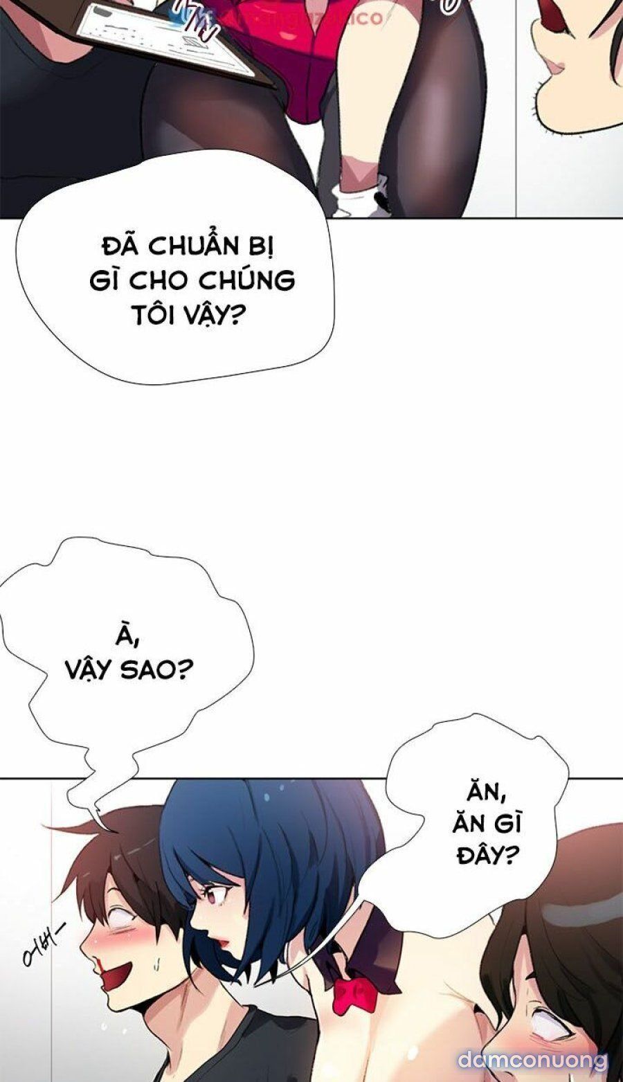Những Nữ Thần Tiệm Net Chương 21 page 46 - Giả Dược