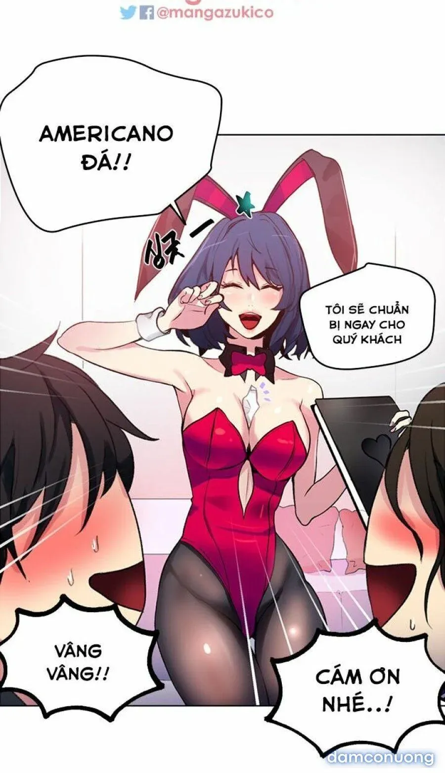 Những Nữ Thần Tiệm Net Chương 21 page 49 - Giả Dược