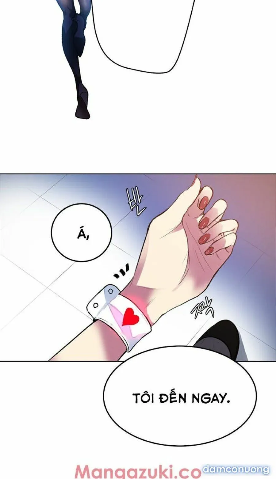 Những Nữ Thần Tiệm Net Chương 21 page 56 - Giả Dược