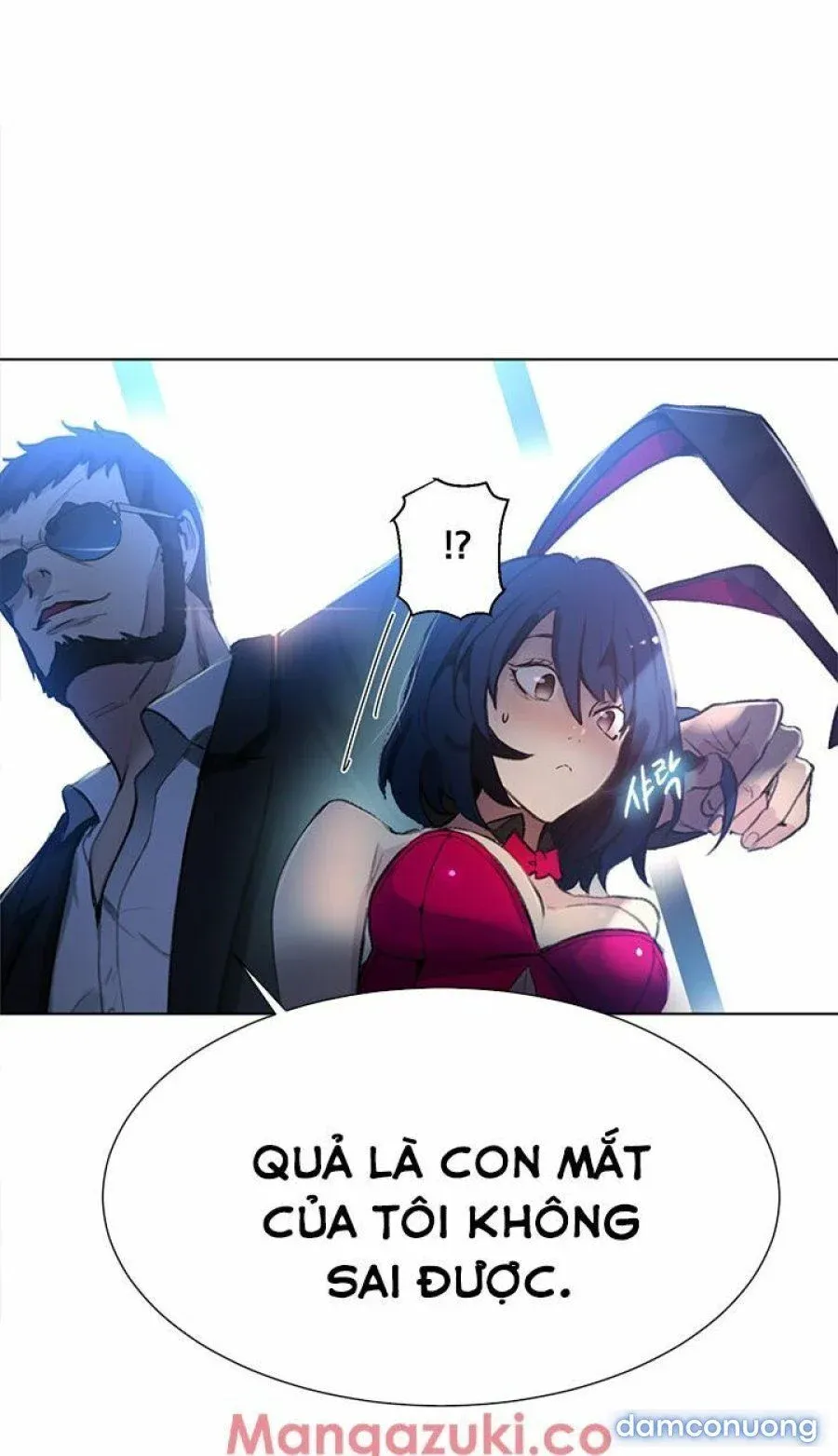 Những Nữ Thần Tiệm Net Chương 21 page 65 - Giả Dược
