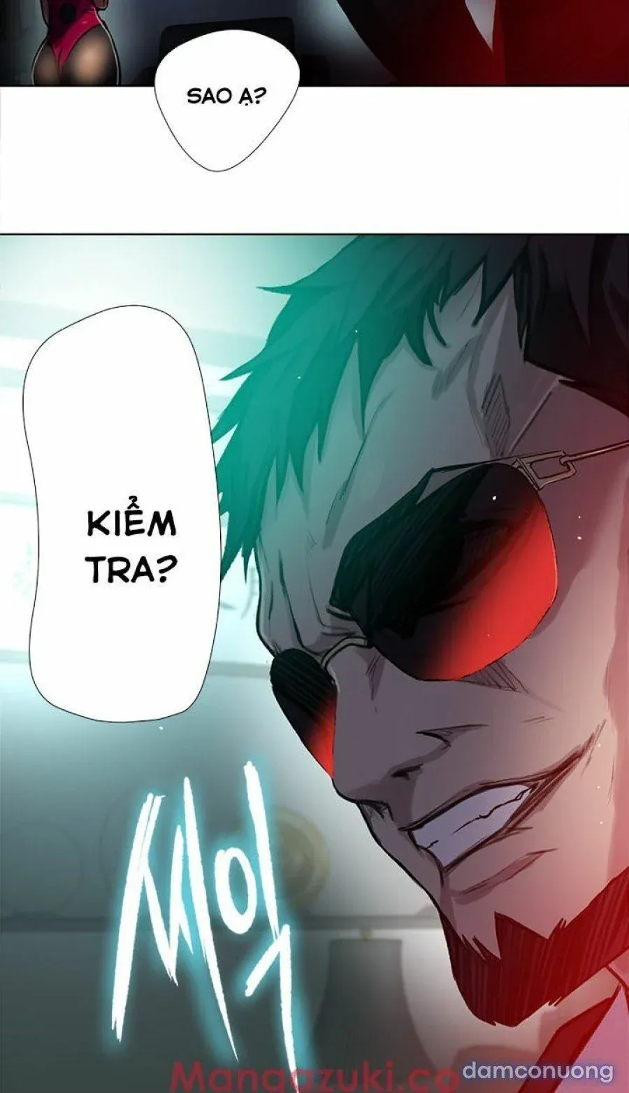 Những Nữ Thần Tiệm Net Chương 21 page 67 - Giả Dược