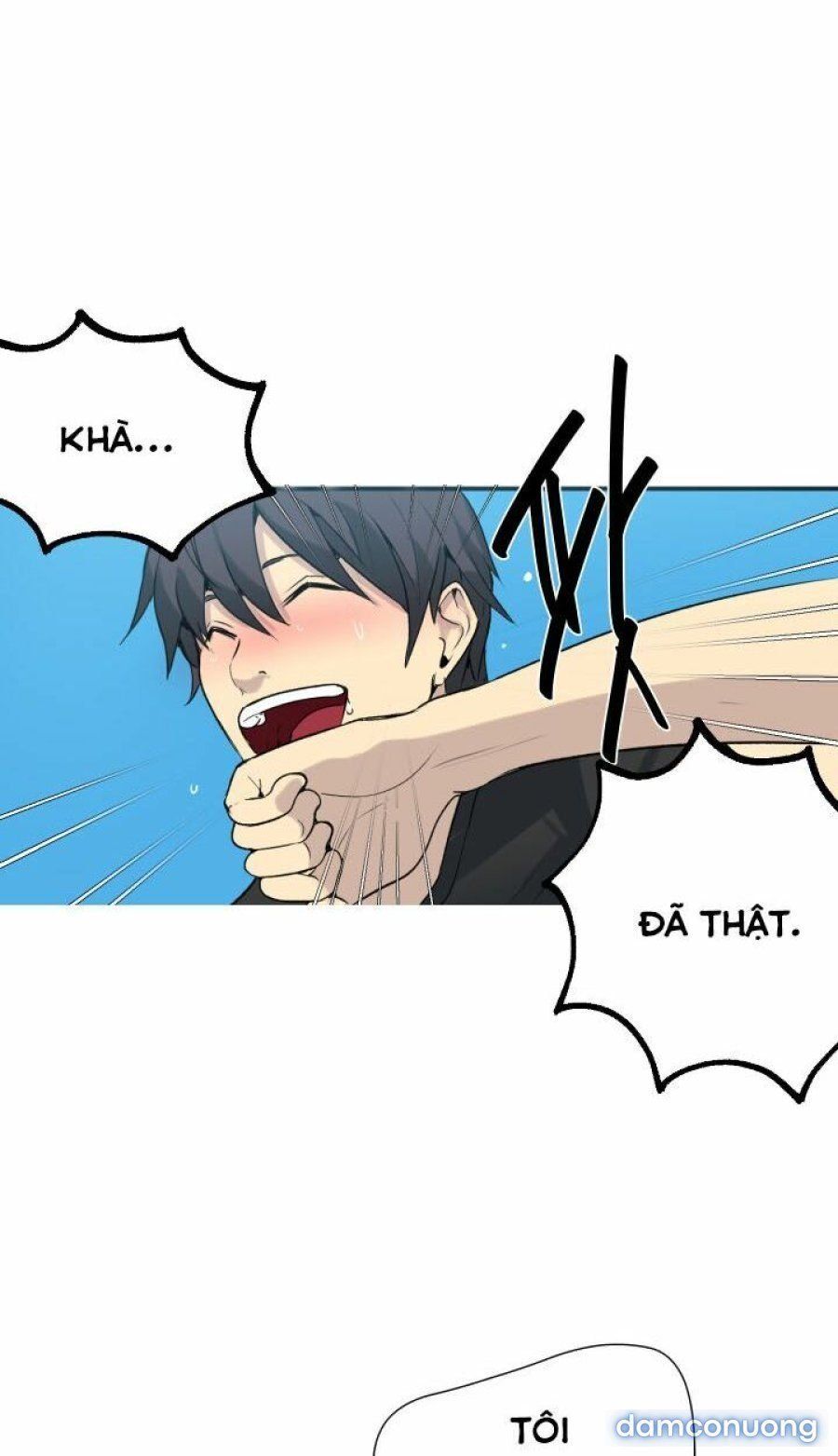 Những Nữ Thần Tiệm Net Chương 22 page 14 - Giả Dược
