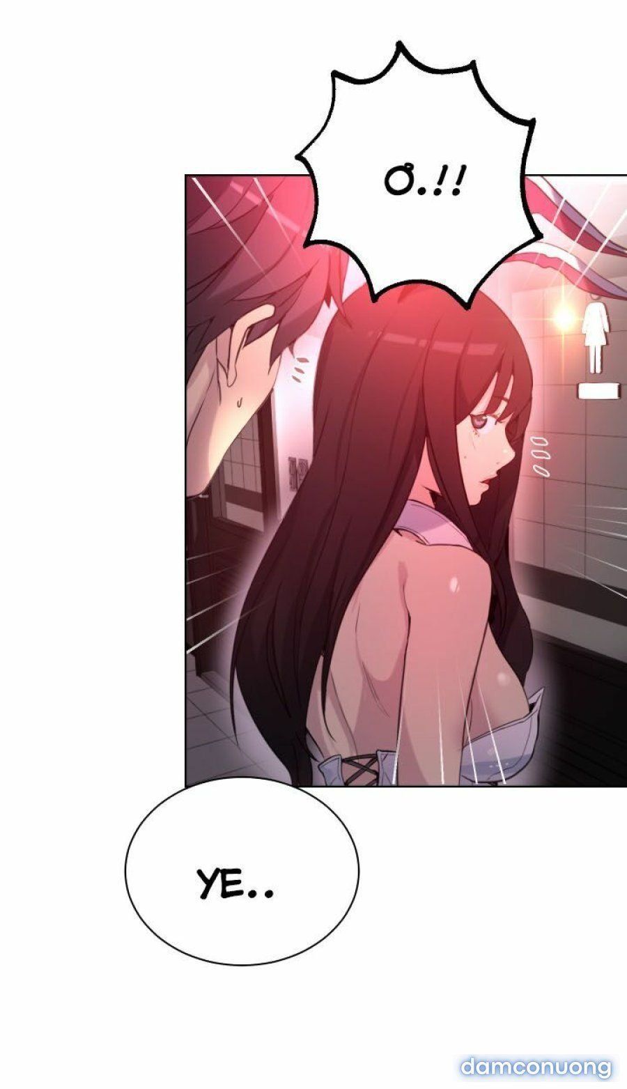 Những Nữ Thần Tiệm Net Chương 22 page 22 - Giả Dược