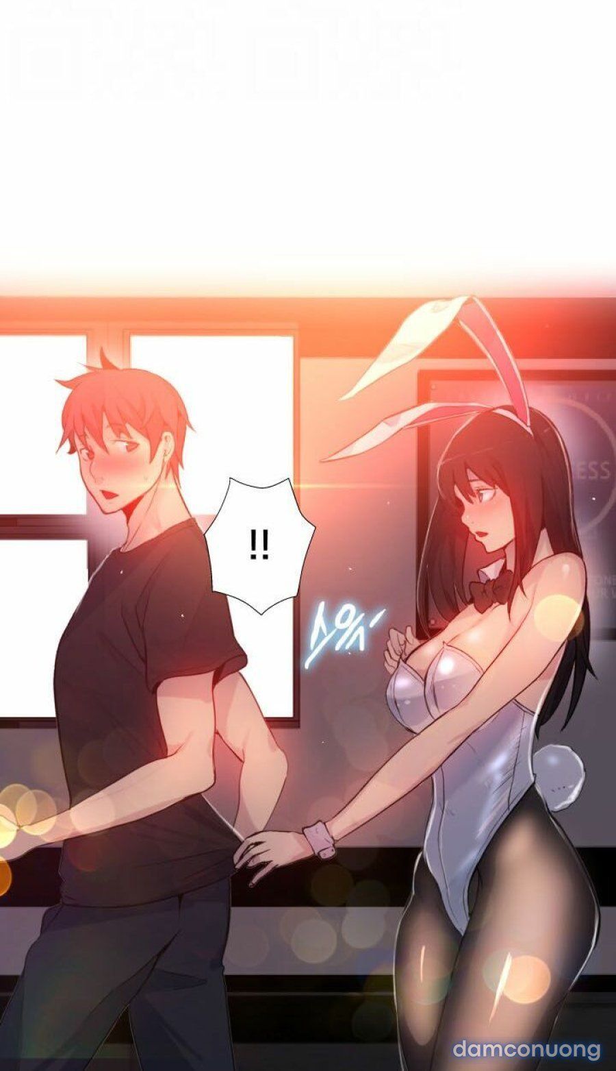 Những Nữ Thần Tiệm Net Chương 22 page 27 - Giả Dược