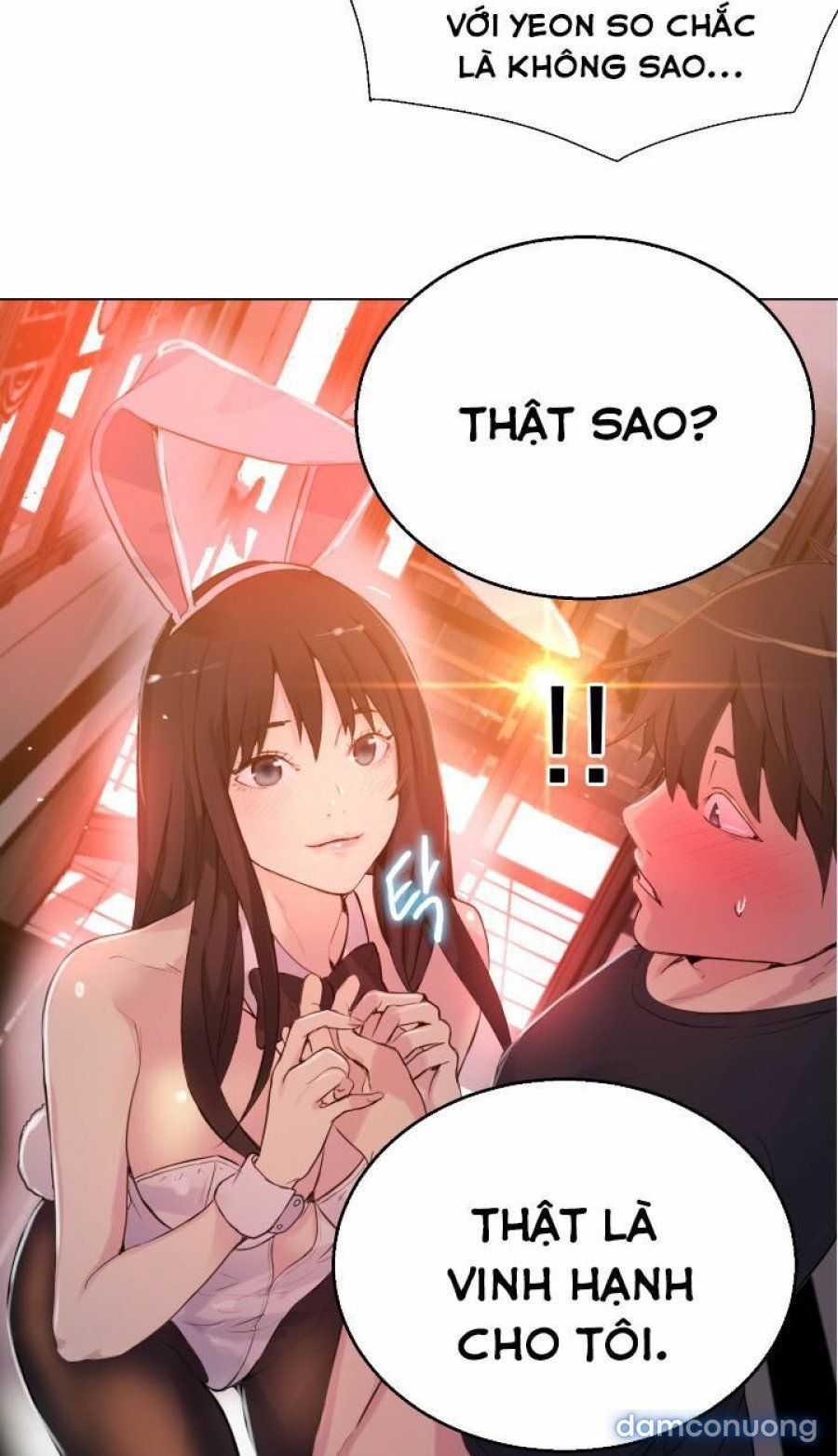 Những Nữ Thần Tiệm Net Chương 22 page 33 - Giả Dược