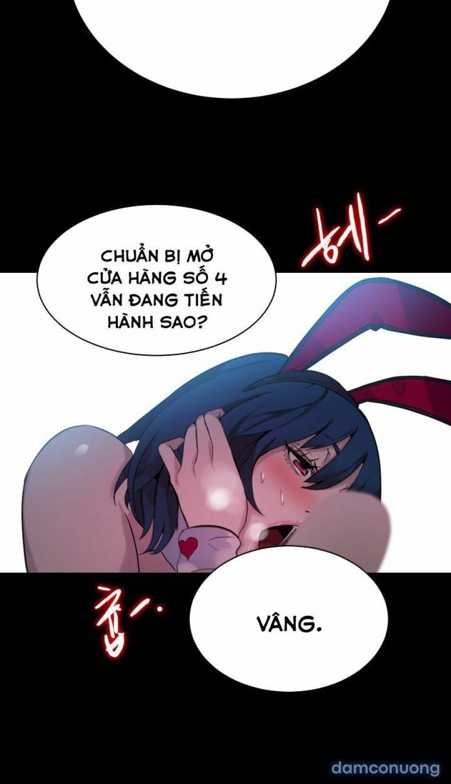 Những Nữ Thần Tiệm Net Chương 22 page 40 - Giả Dược