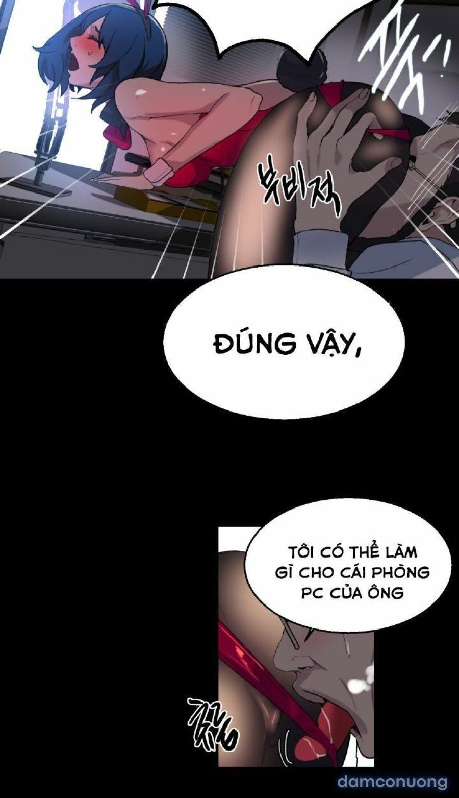 Những Nữ Thần Tiệm Net Chương 22 page 52 - Giả Dược