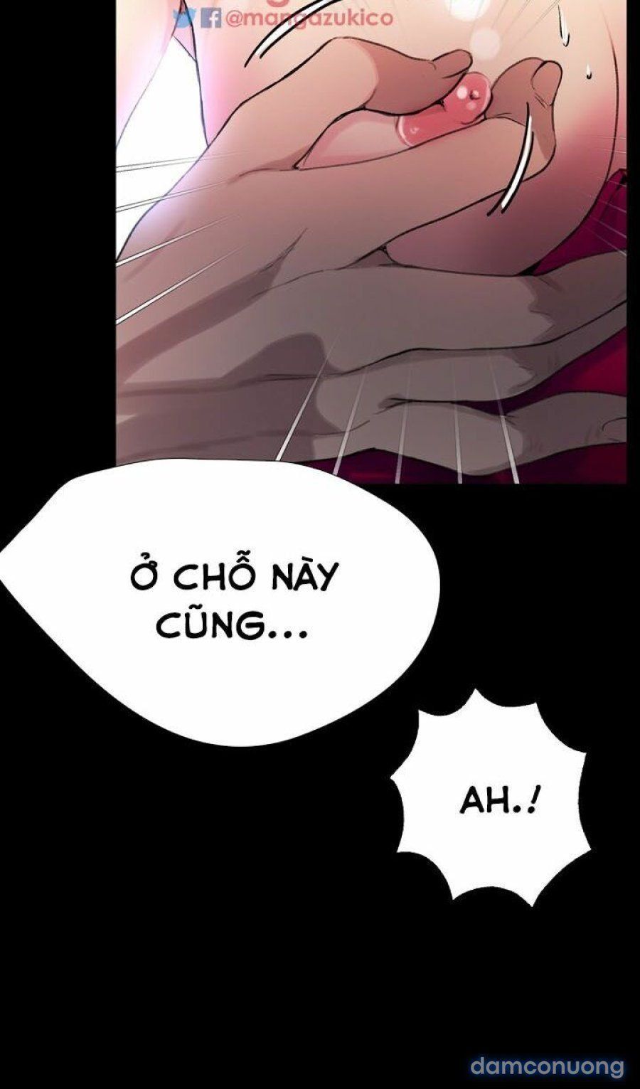 Những Nữ Thần Tiệm Net Chương 23 page 11 - Giả Dược