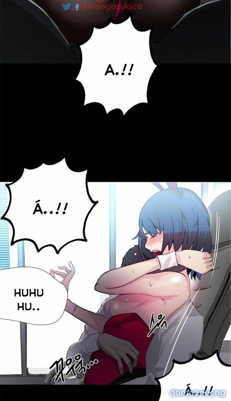 Những Nữ Thần Tiệm Net Chương 23 page 15 - Giả Dược