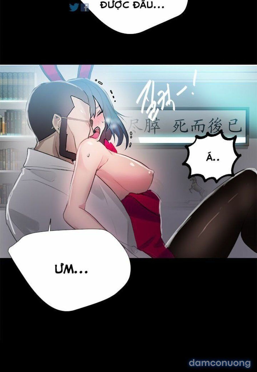 Những Nữ Thần Tiệm Net Chương 23 page 23 - Giả Dược