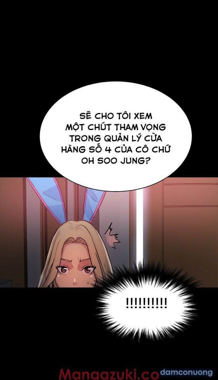 Những Nữ Thần Tiệm Net Chương 23 page 36 - Giả Dược