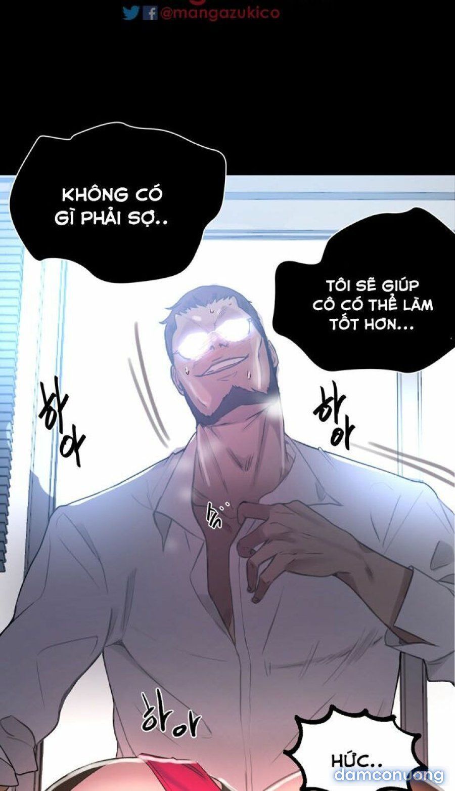 Những Nữ Thần Tiệm Net Chương 23 page 37 - Giả Dược