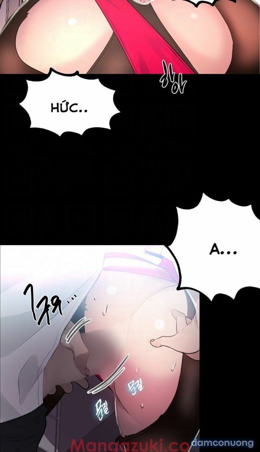Những Nữ Thần Tiệm Net Chương 23 page 38 - Giả Dược