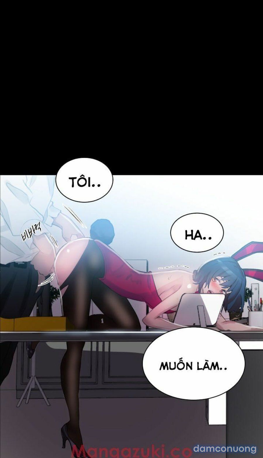 Những Nữ Thần Tiệm Net Chương 23 page 40 - Giả Dược