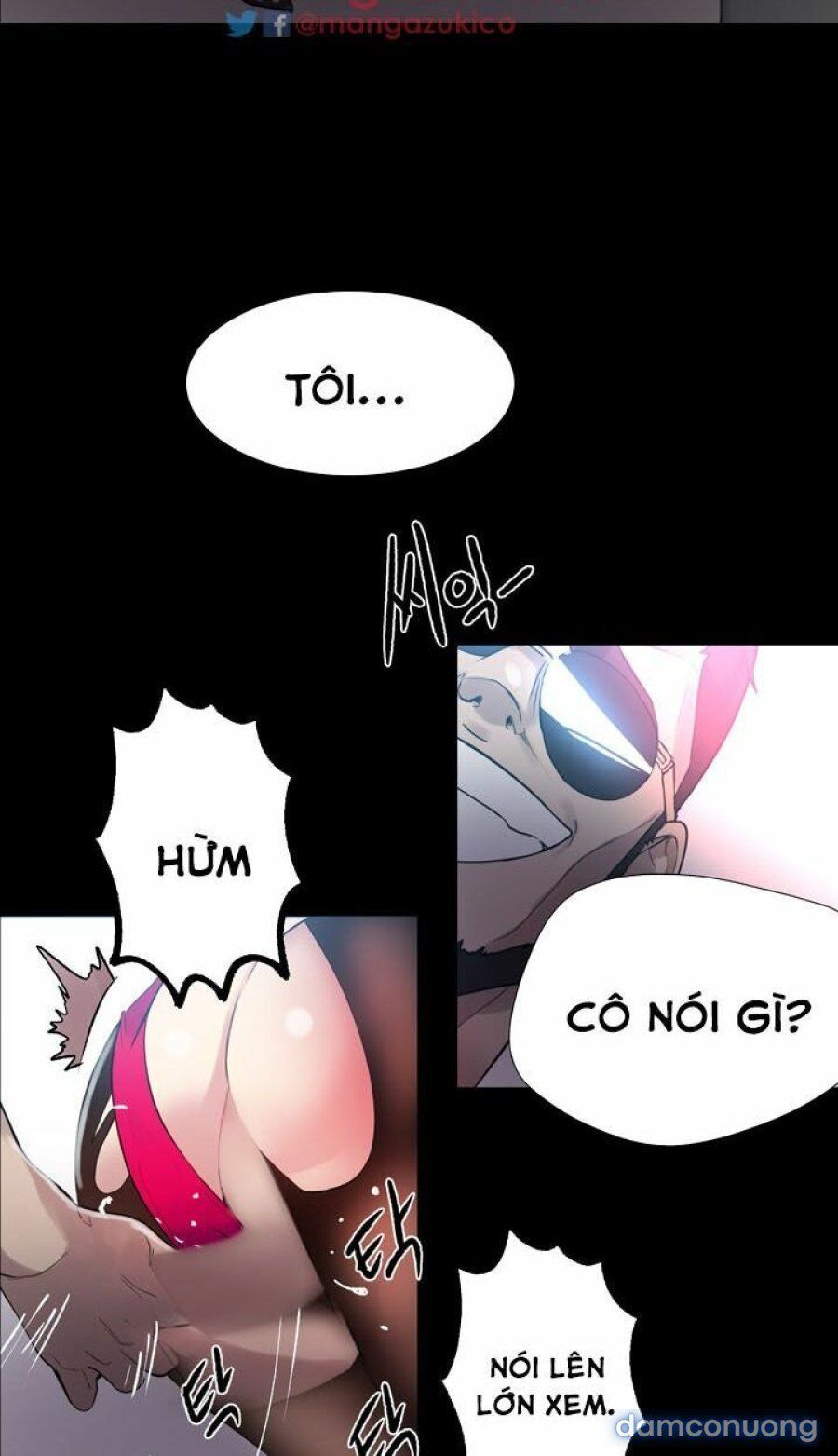 Những Nữ Thần Tiệm Net Chương 23 page 41 - Giả Dược