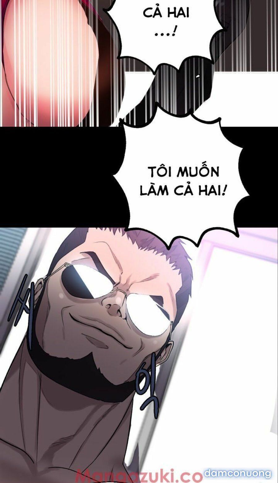 Những Nữ Thần Tiệm Net Chương 23 page 44 - Giả Dược