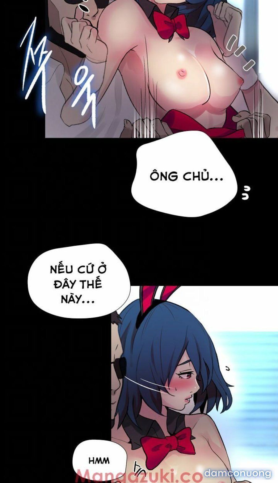 Những Nữ Thần Tiệm Net Chương 23 page 8 - Giả Dược