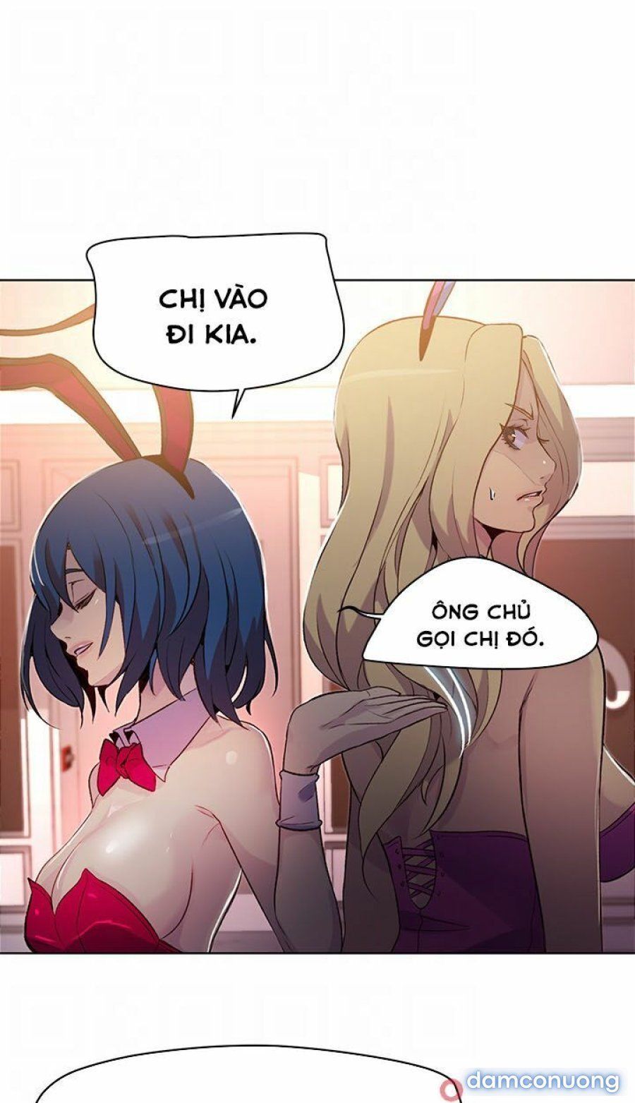 Những Nữ Thần Tiệm Net Chương 24 page 17 - Giả Dược