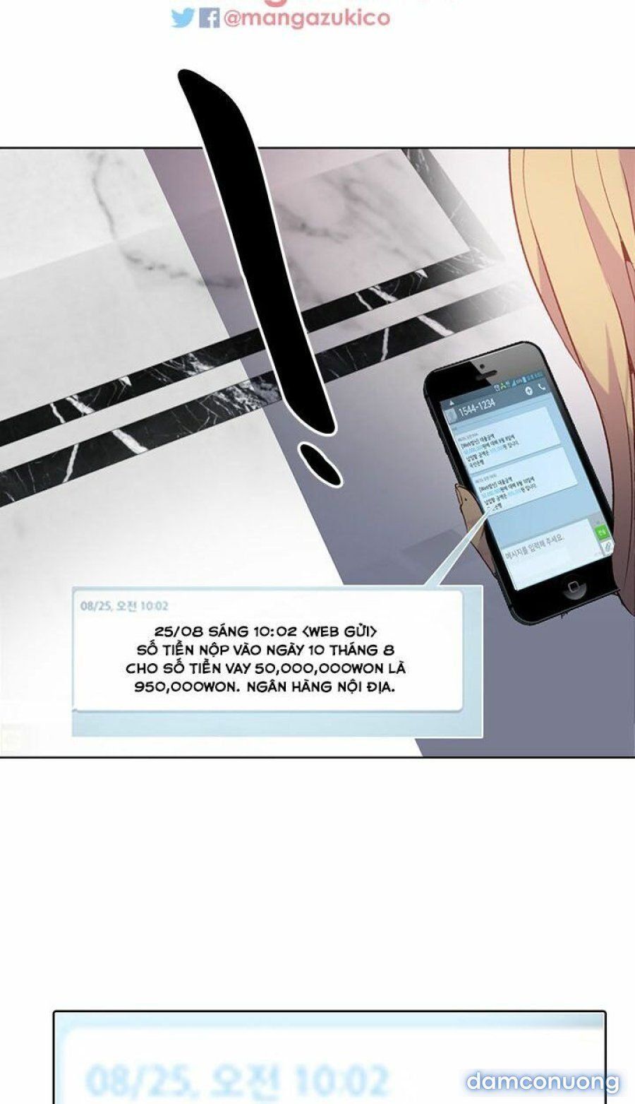 Những Nữ Thần Tiệm Net Chương 24 page 20 - Giả Dược