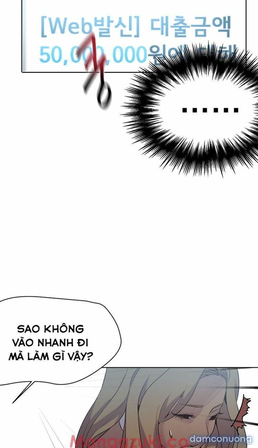 Những Nữ Thần Tiệm Net Chương 24 page 21 - Giả Dược