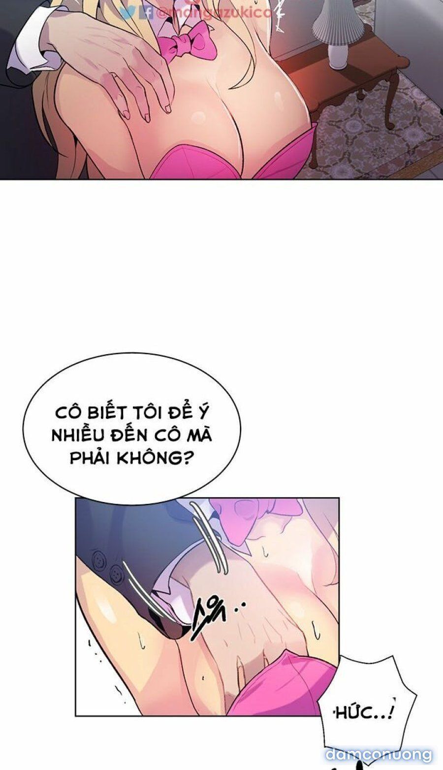 Những Nữ Thần Tiệm Net Chương 24 page 27 - Giả Dược