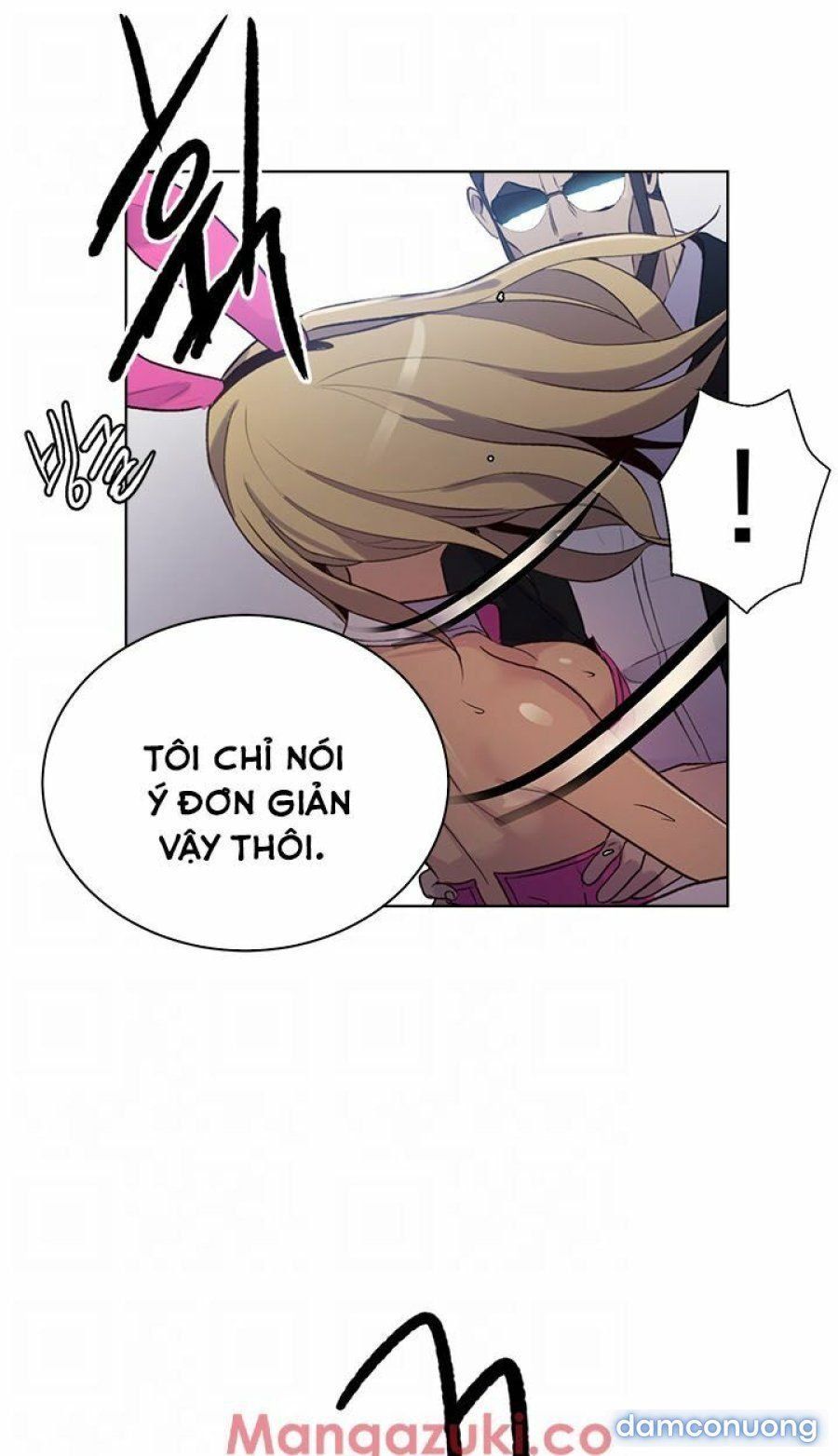 Những Nữ Thần Tiệm Net Chương 24 page 35 - Giả Dược