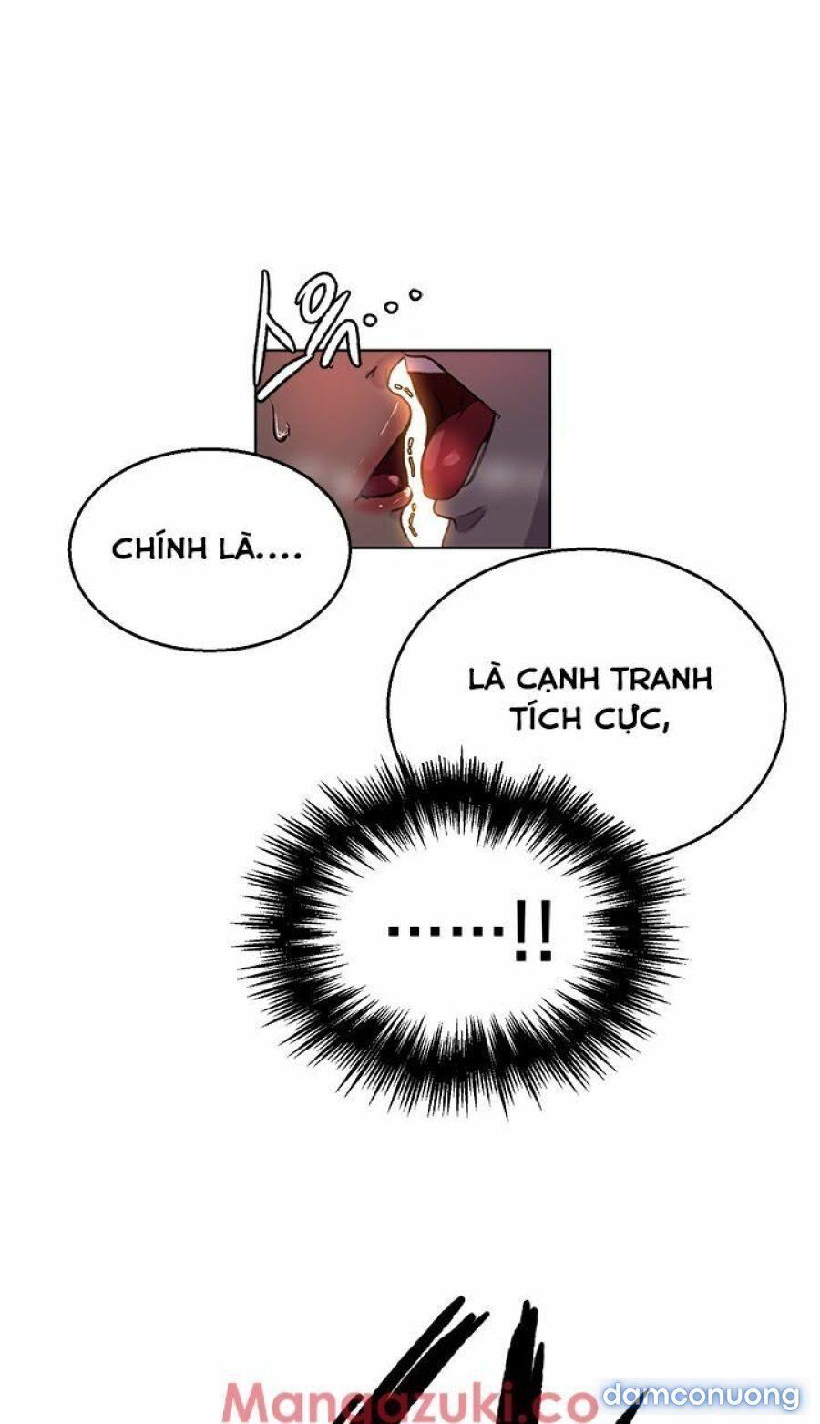 Những Nữ Thần Tiệm Net Chương 24 page 37 - Giả Dược