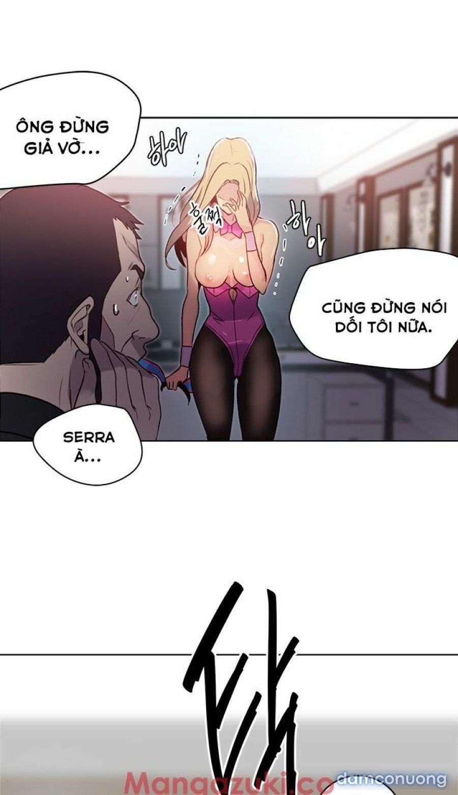 Những Nữ Thần Tiệm Net Chương 24 page 41 - Giả Dược