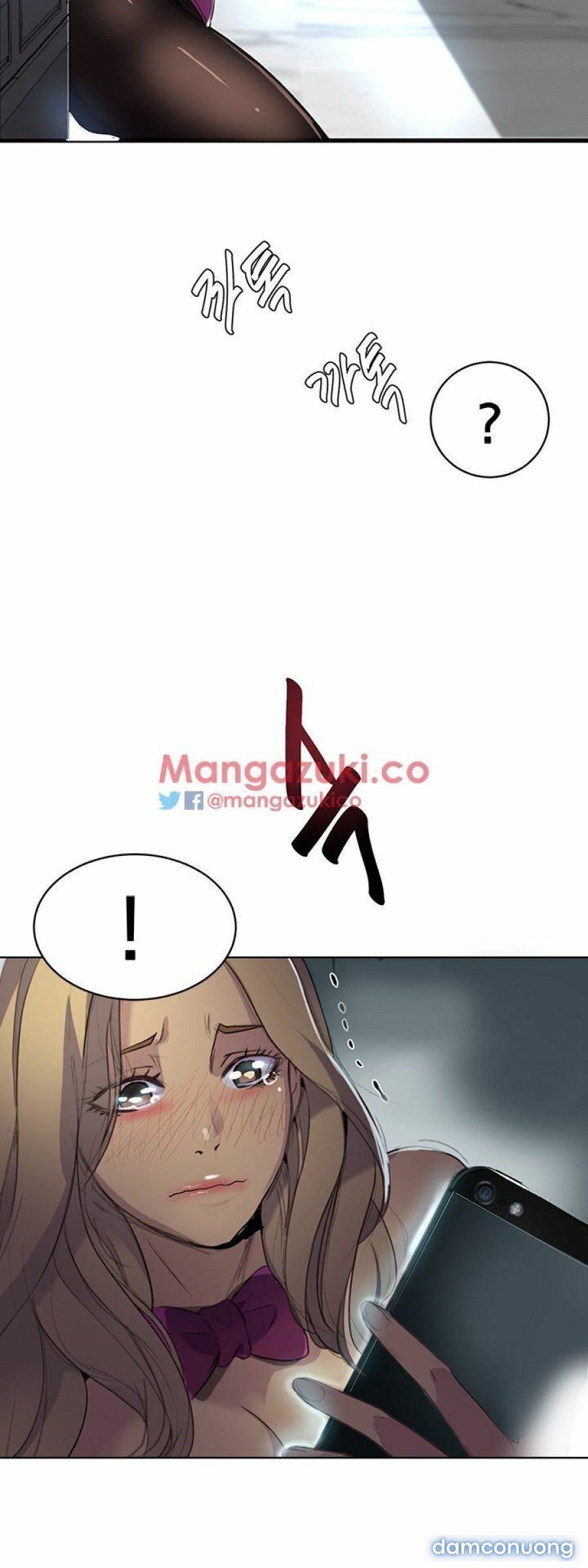 Những Nữ Thần Tiệm Net Chương 24 page 45 - Giả Dược