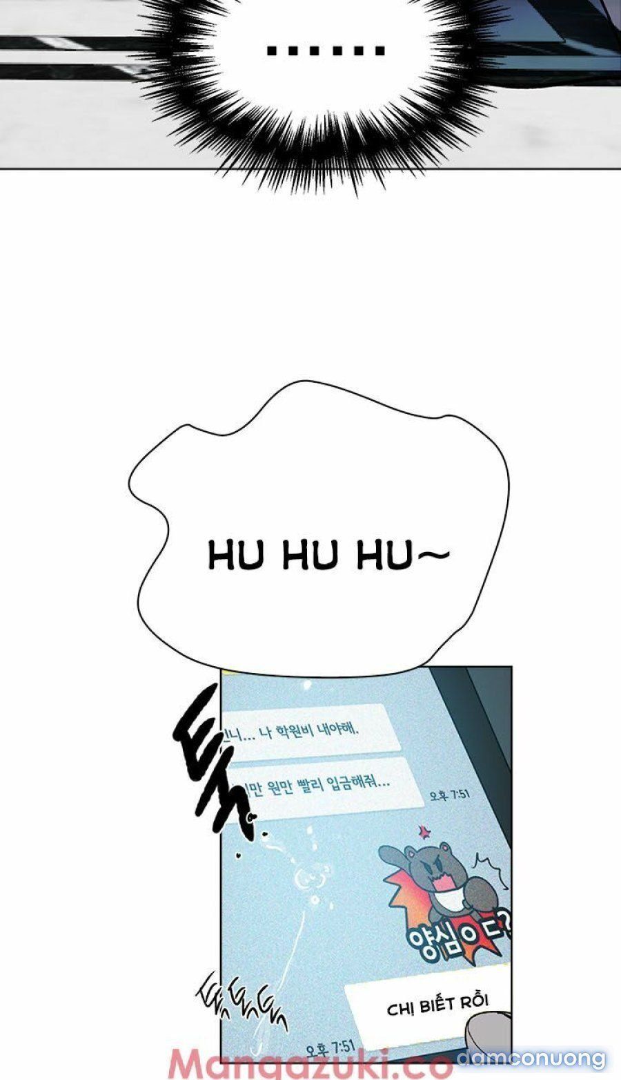 Những Nữ Thần Tiệm Net Chương 24 page 48 - Giả Dược