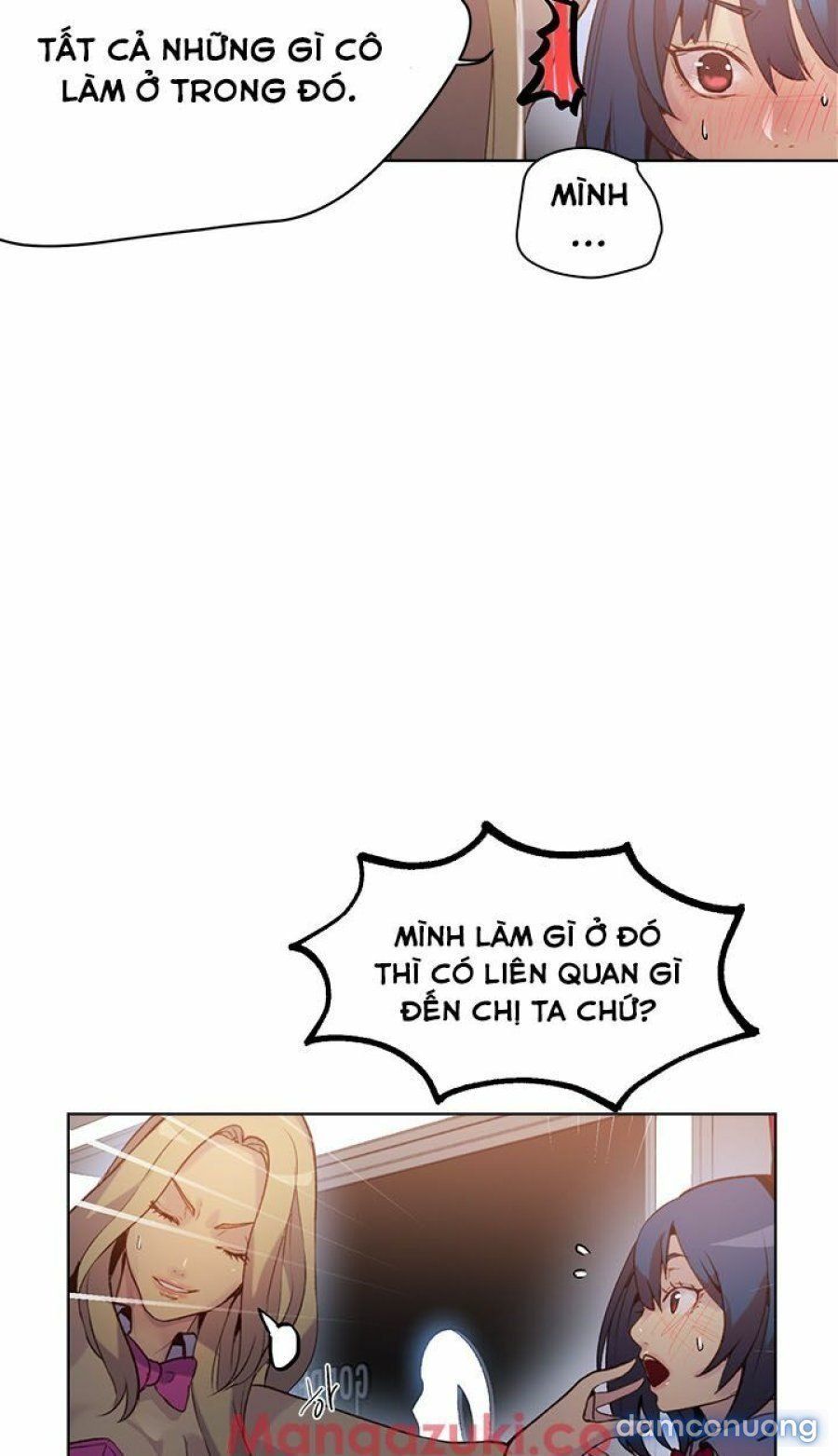 Những Nữ Thần Tiệm Net Chương 24 page 6 - Giả Dược