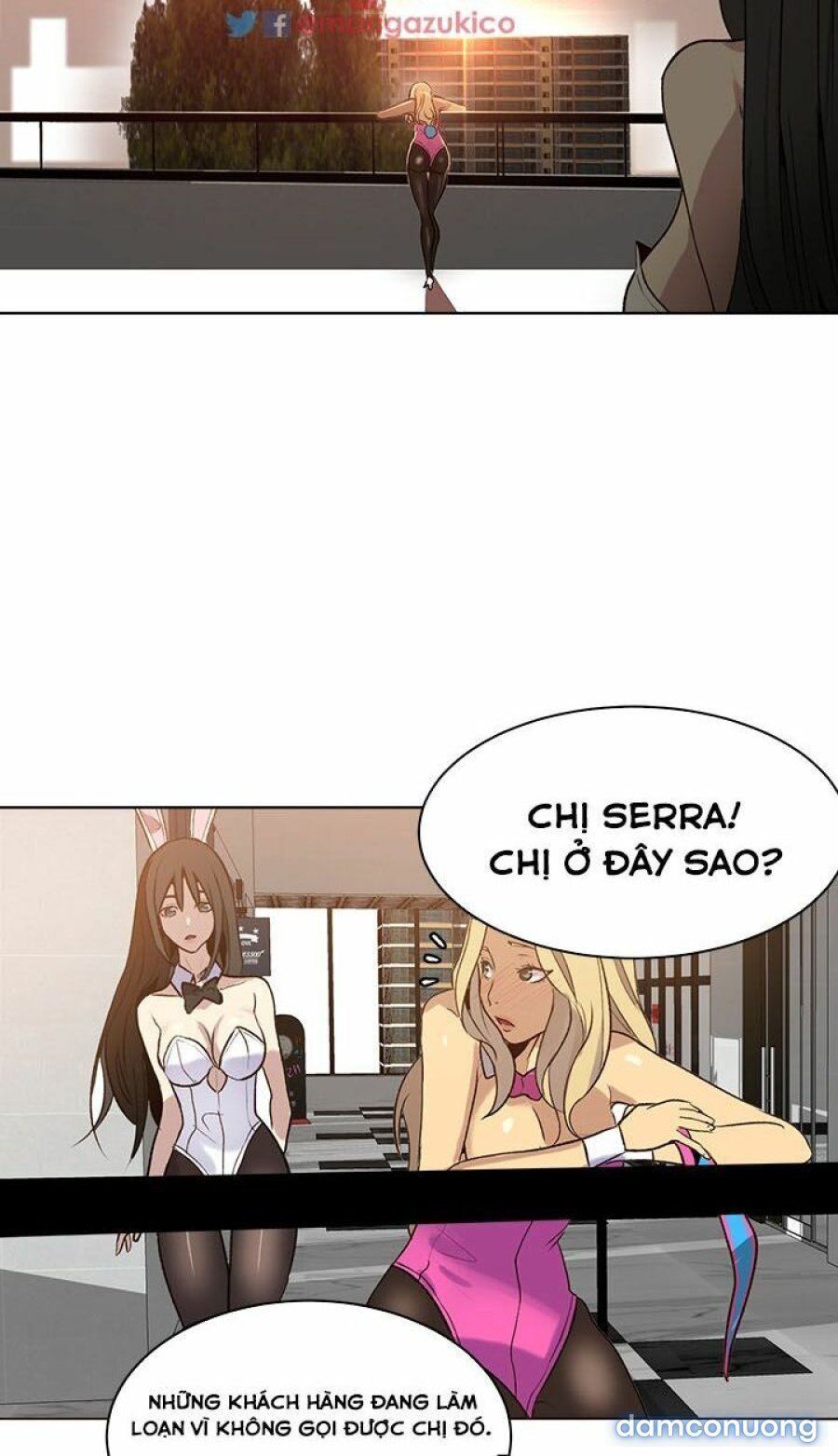 Những Nữ Thần Tiệm Net Chương 24 page 53 - Giả Dược