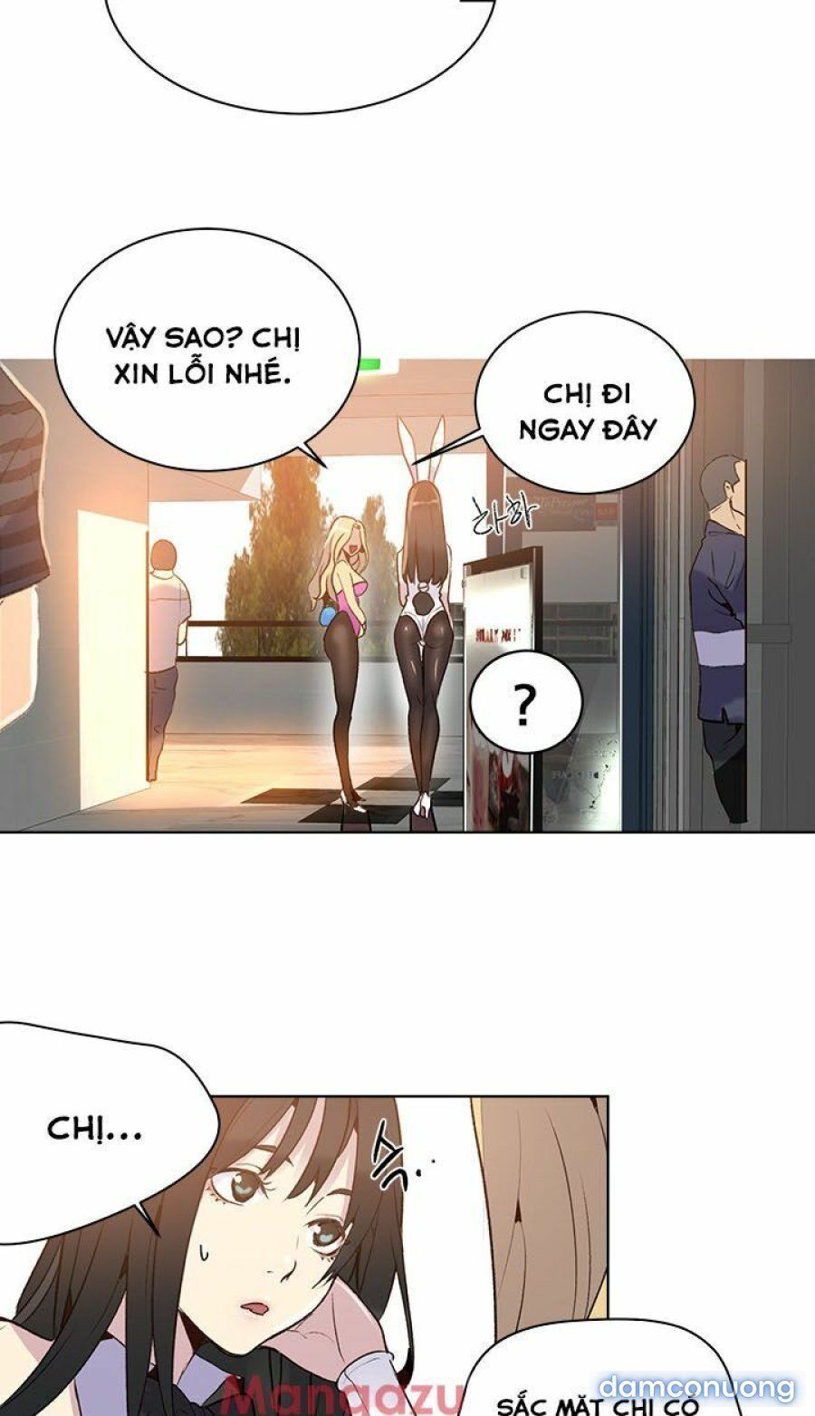 Những Nữ Thần Tiệm Net Chương 24 page 54 - Giả Dược