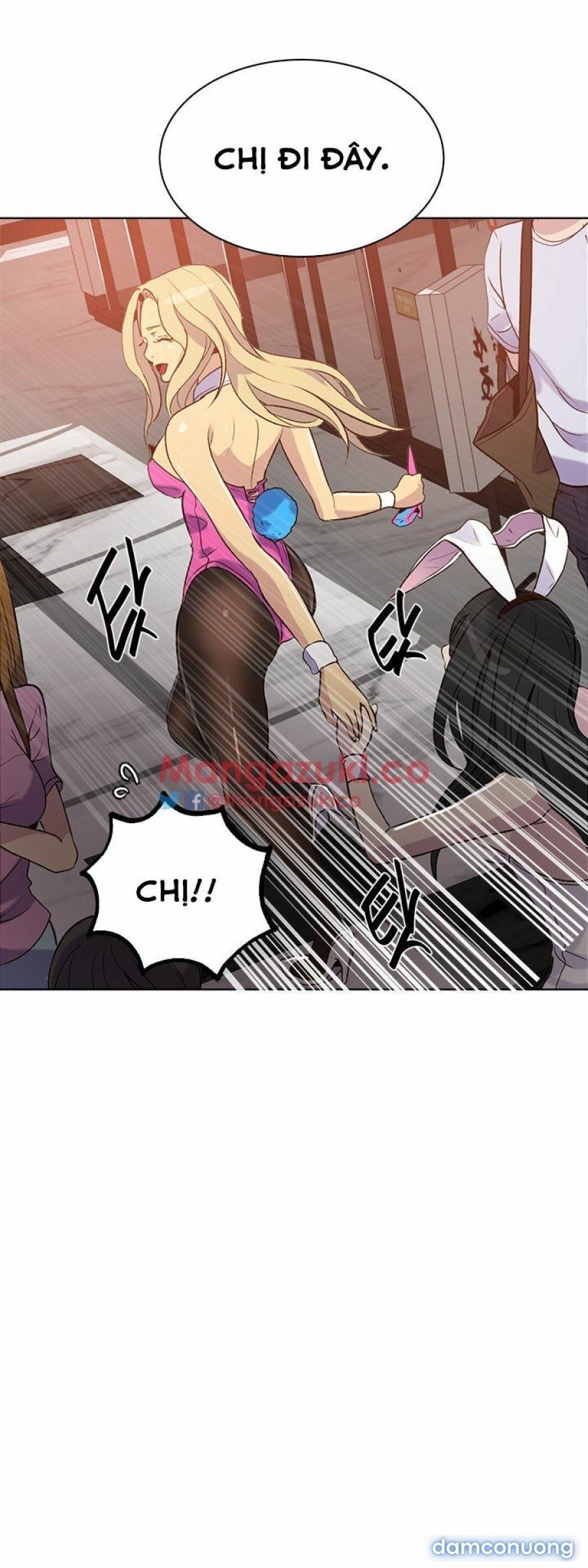 Những Nữ Thần Tiệm Net Chương 24 page 56 - Giả Dược