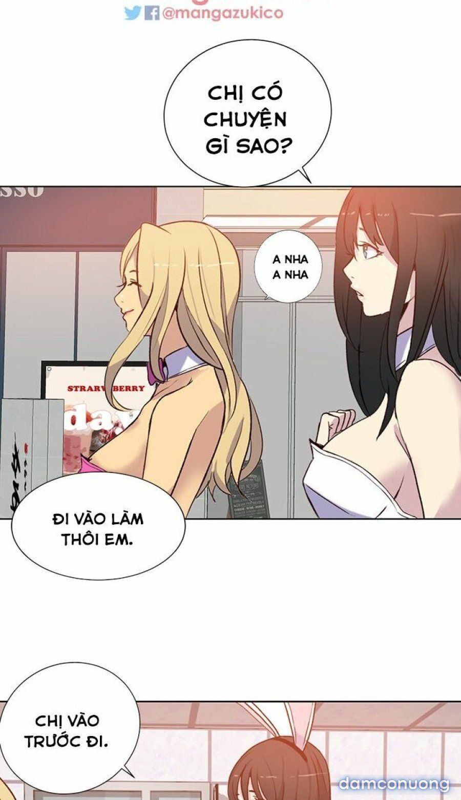 Những Nữ Thần Tiệm Net Chương 24 page 64 - Giả Dược