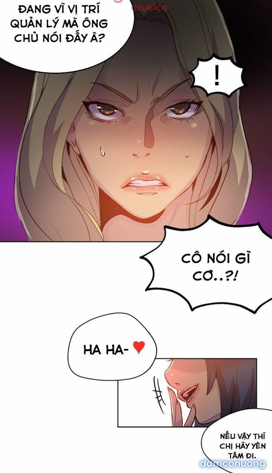 Những Nữ Thần Tiệm Net Chương 24 page 9 - Giả Dược