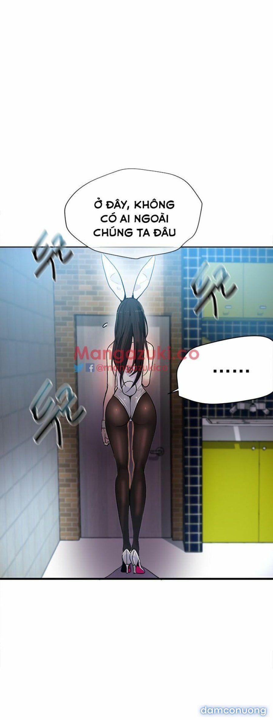 Những Nữ Thần Tiệm Net Chương 25 page 12 - Giả Dược