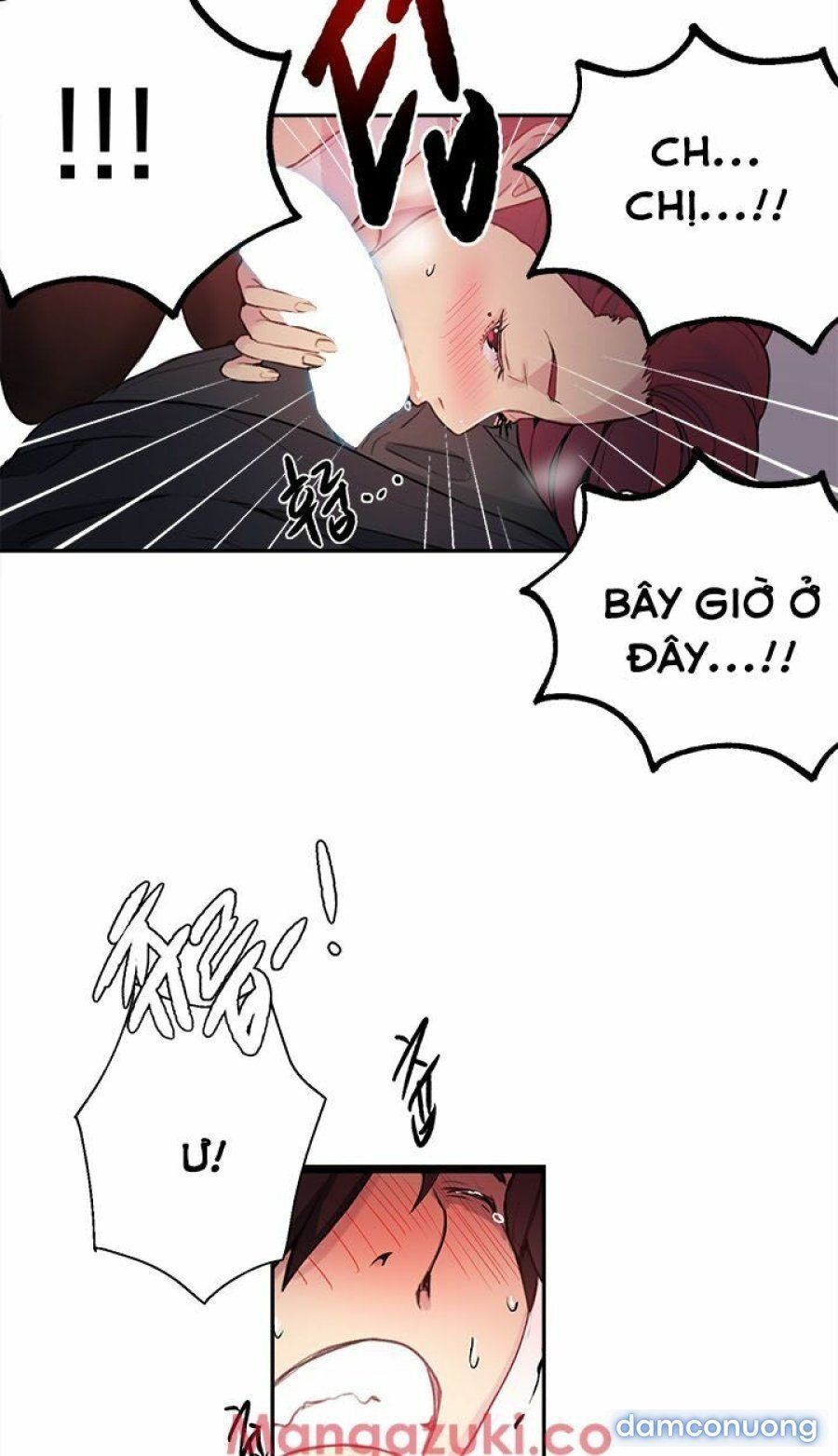 Những Nữ Thần Tiệm Net Chương 25 page 19 - Giả Dược