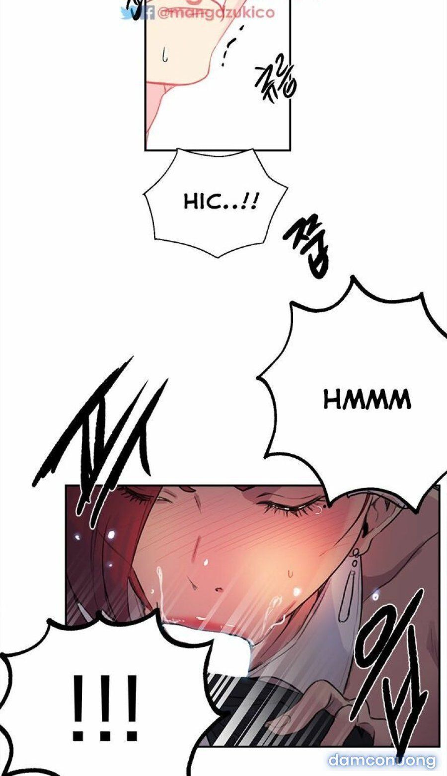 Những Nữ Thần Tiệm Net Chương 25 page 20 - Giả Dược