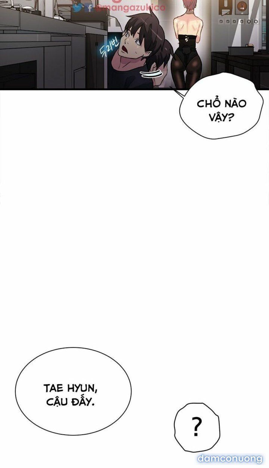 Những Nữ Thần Tiệm Net Chương 25 page 3 - Giả Dược