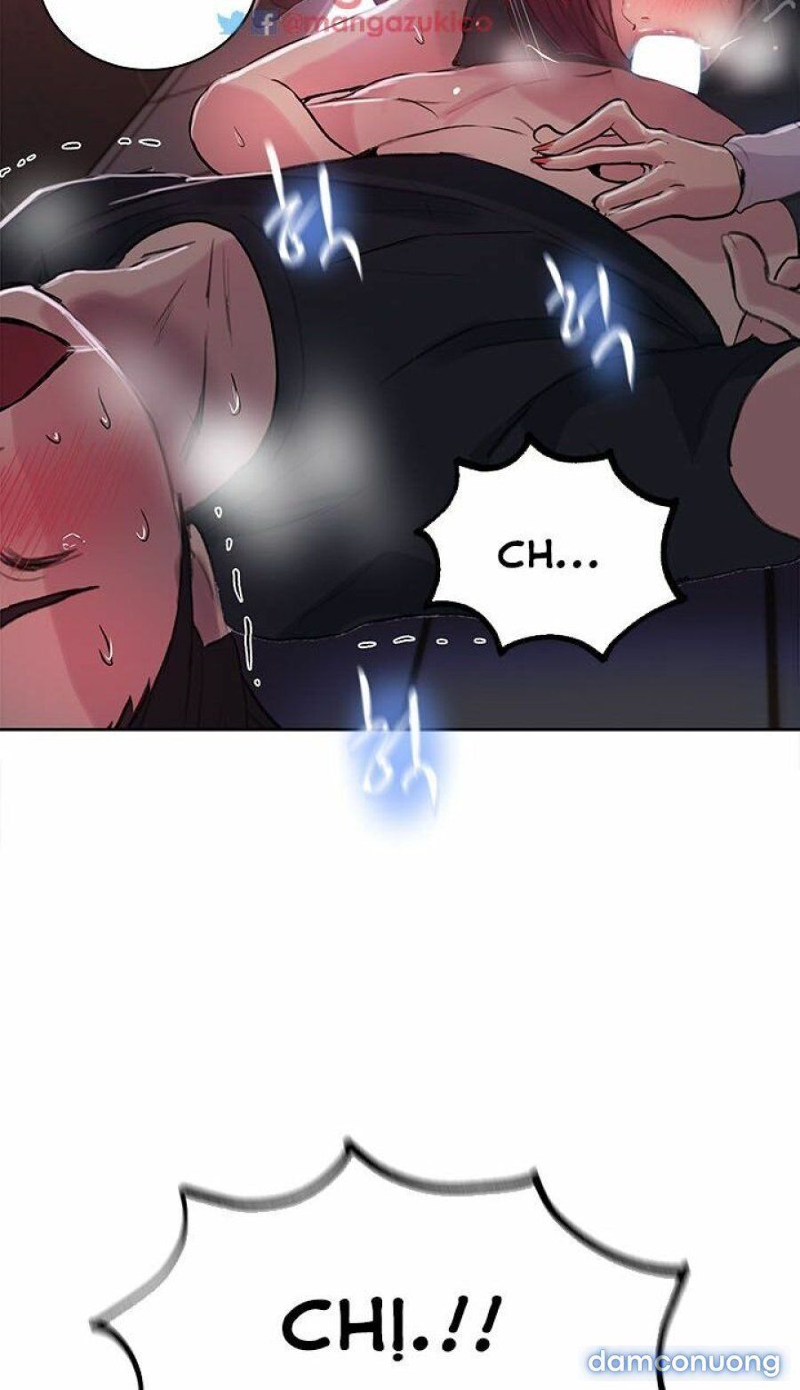 Những Nữ Thần Tiệm Net Chương 25 page 23 - Giả Dược