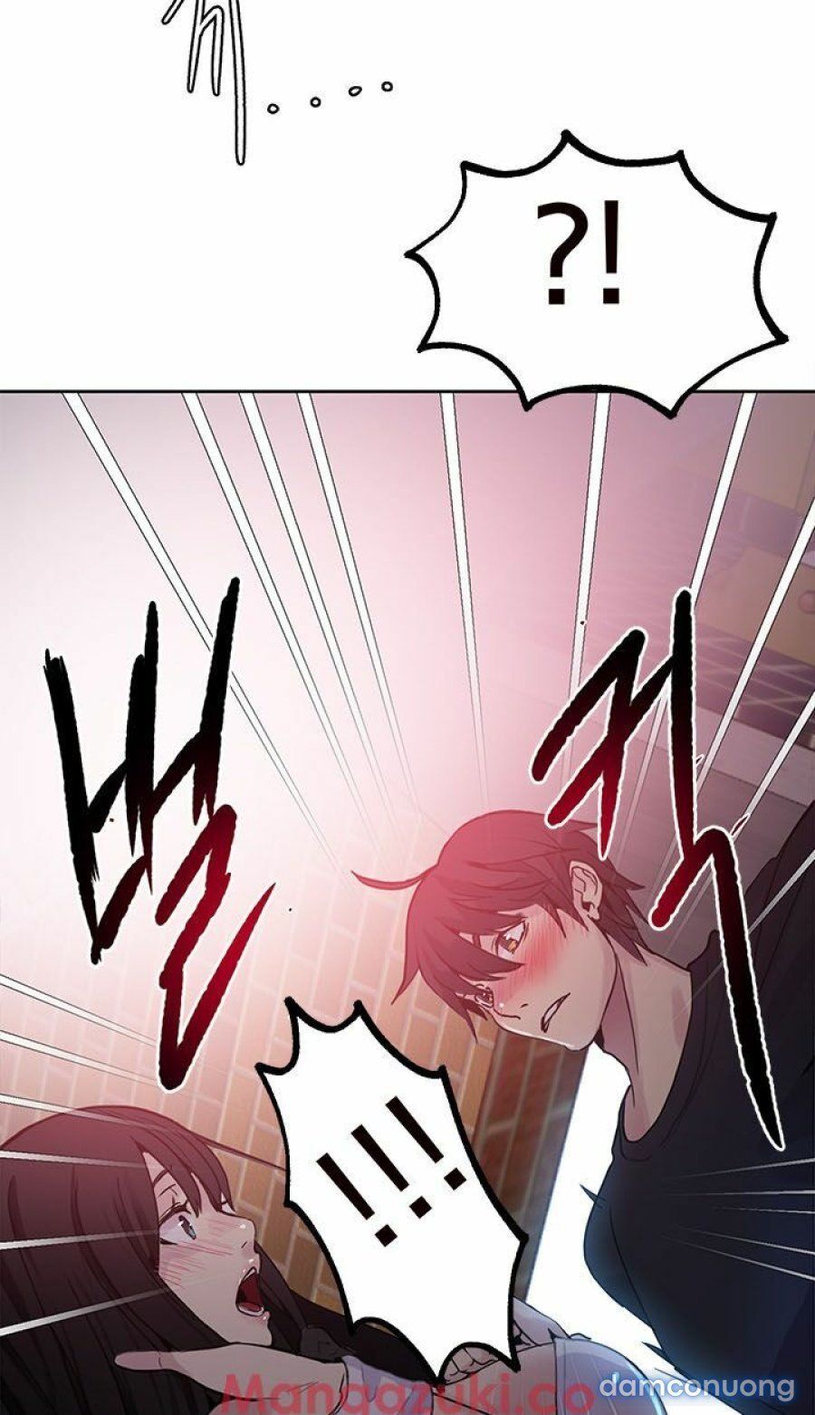 Những Nữ Thần Tiệm Net Chương 25 page 28 - Giả Dược