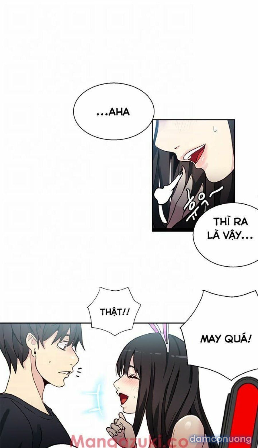 Những Nữ Thần Tiệm Net Chương 25 page 33 - Giả Dược
