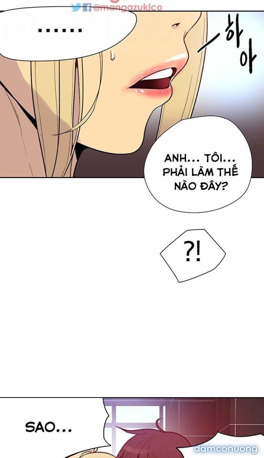 Những Nữ Thần Tiệm Net Chương 26 page 18 - Giả Dược