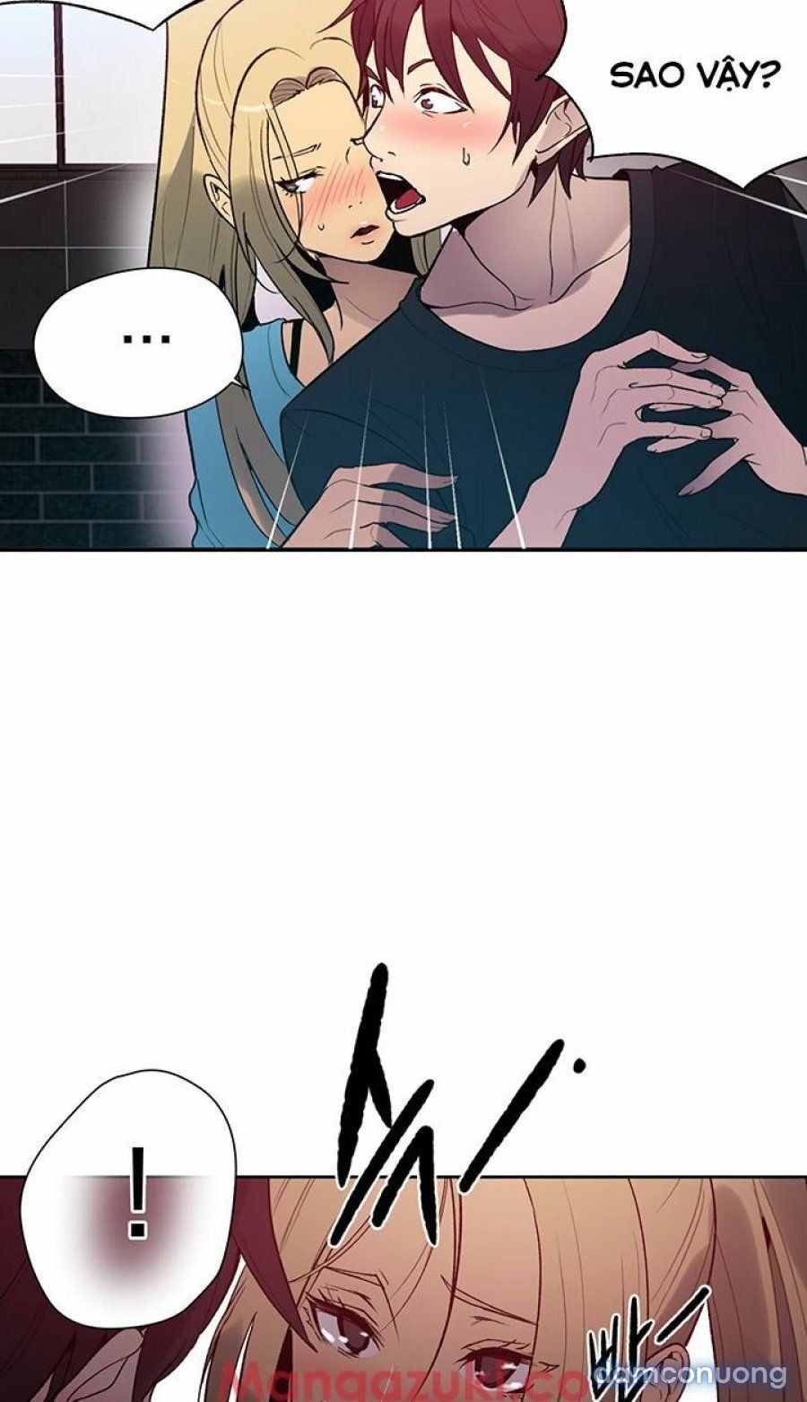 Những Nữ Thần Tiệm Net Chương 26 page 19 - Giả Dược