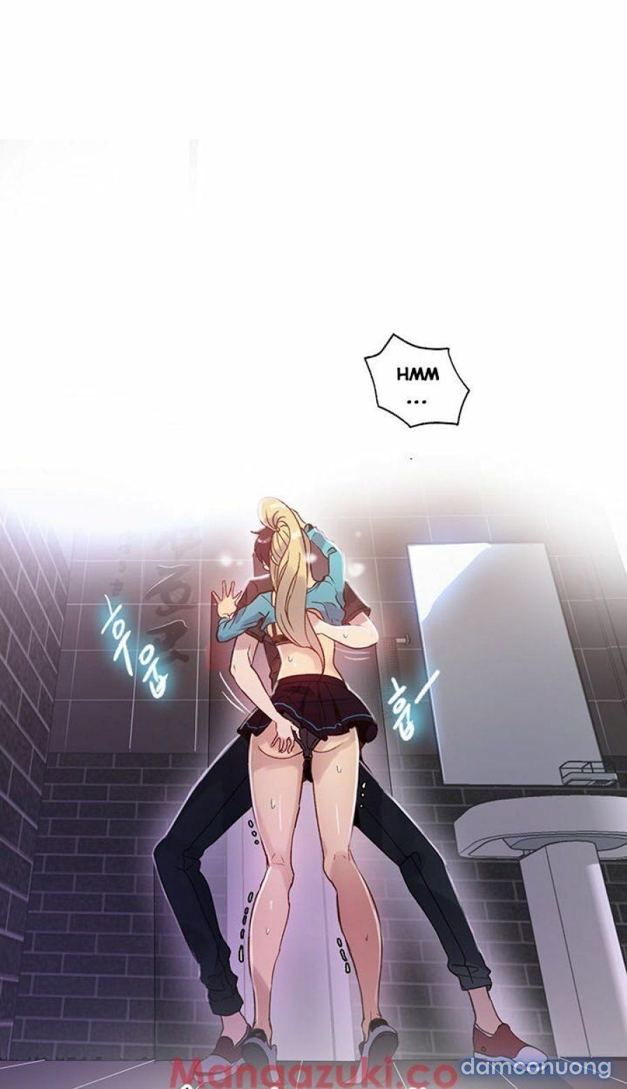 Những Nữ Thần Tiệm Net Chương 26 page 24 - Giả Dược